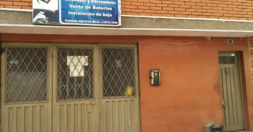 SERVICIO ELECTRICO AUTOMOTRIZ CARRERA 53 CON 73 SERVICIO ELECTRICO AUTOMOTRIZ CARRERA 53 CON 73